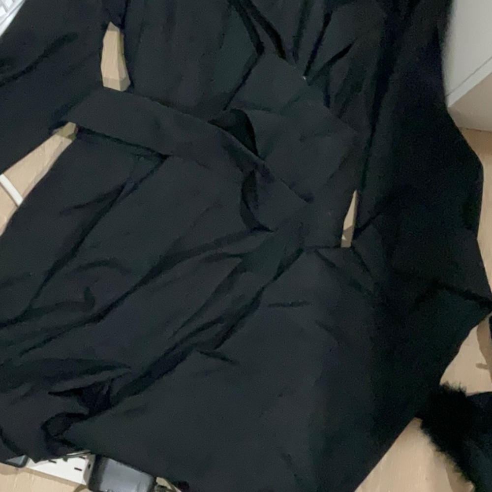 new jumpsuit - Picture 2 of 3
